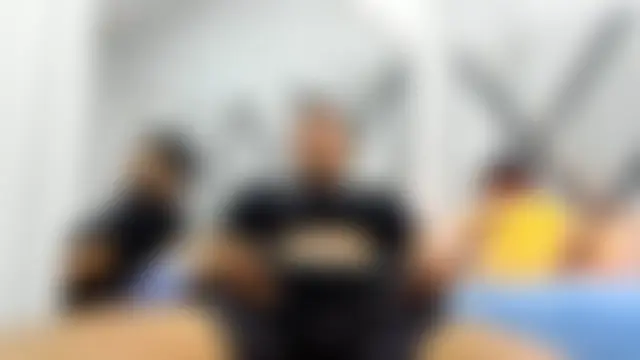 NohaBrooks: вебкам-шоу