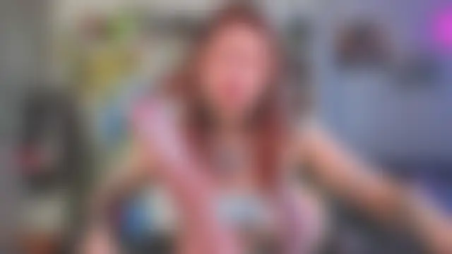 MaryStocks' Webcam Show