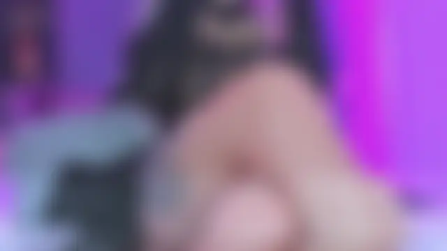 Nayla-Mouna Webcam Show