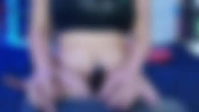 XXX chat uživo modela AlannisSweet