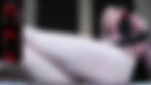 Pokazy przed kamerką – KayaNoir