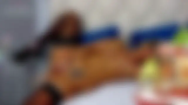 GinaBear 실시간 채팅방