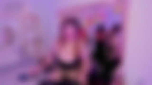 AvaMiia Live Chatraum