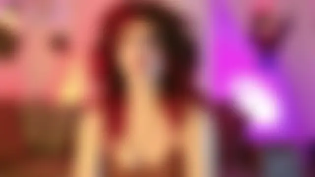 Živá chatovací místnost Sweet_Chaos