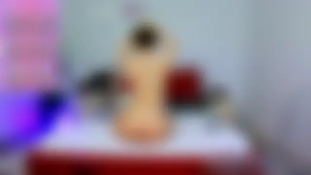 Chatroom en direct de CharmingAnnie