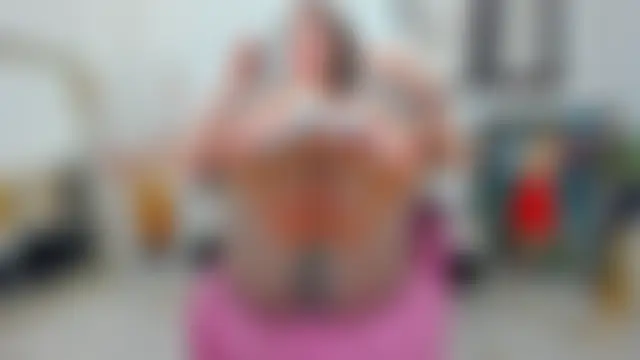 Darya_Baby Webcam show