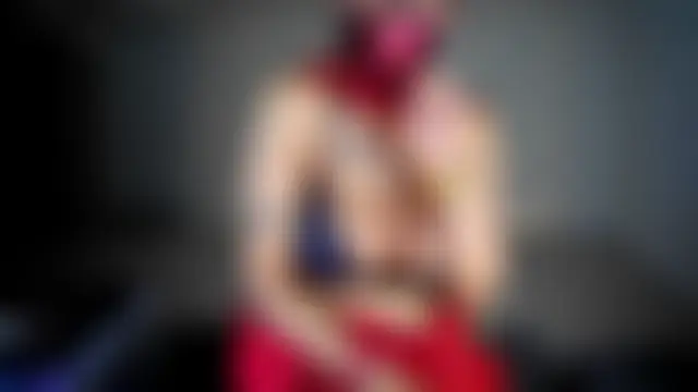 Ravishing_Roma Adlı Modelin Web Kamerası Şovu