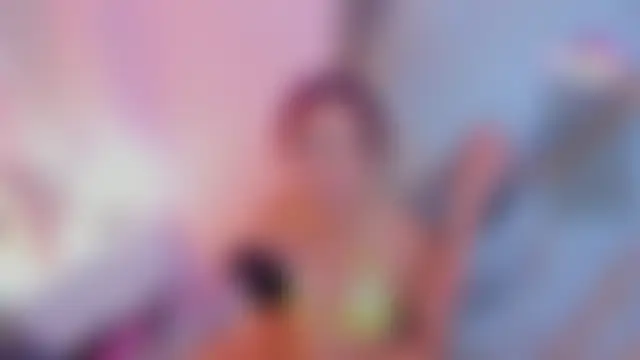 Ary__cherry's Webcam Show