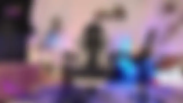 Show webcam de freya_goddes_