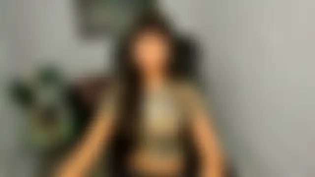 TiffanyYounge Adlı Modelin Web Kamerası Şovu