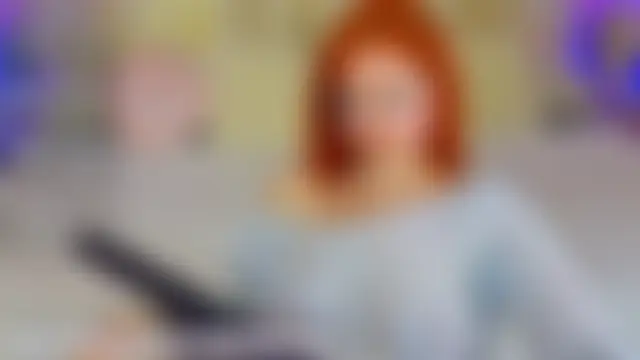 Marina_Mur_ – Kamerová šou