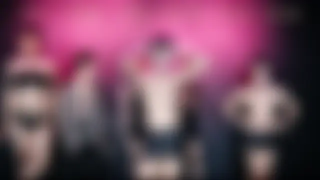 Queen-Vibe: διαδικτυακό σόου στην κάμερα