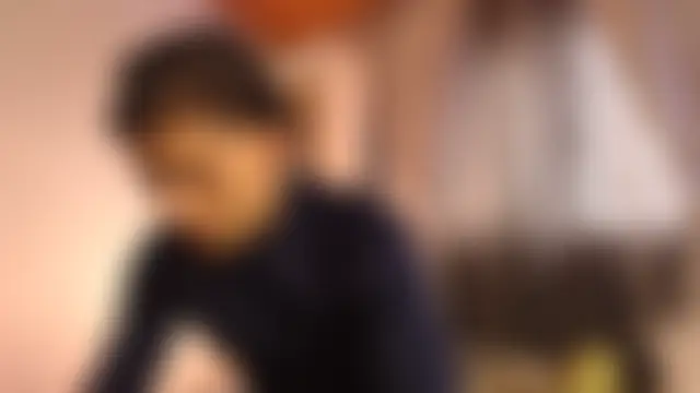 ArturoCardona_: διαδικτυακό σόου στην κάμερα