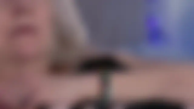 Kaitlyn_Winters – Kamerová šou