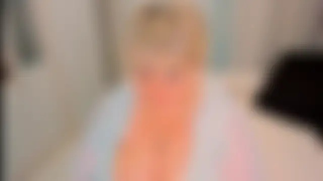 Pertunjukan Kamera Web BIGTITSBBW