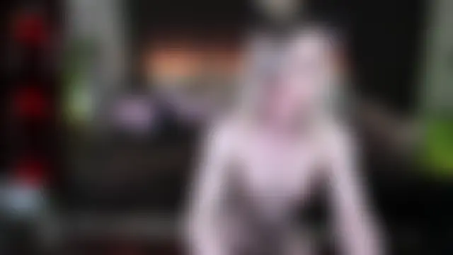 KayaNoir's Webcam Show