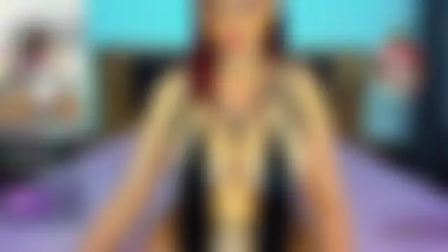 Anne_Innocence Webcam show