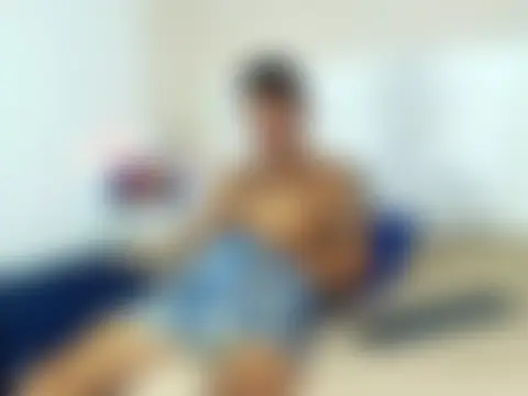 Bilik Sembang Langsung Dominic_Blaze