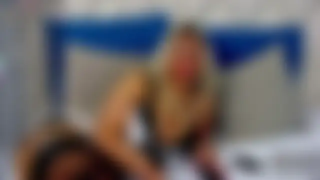 Chatroom en direct de GinaBear