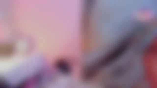 Pertunjukan Kamera Web Ary__cherry