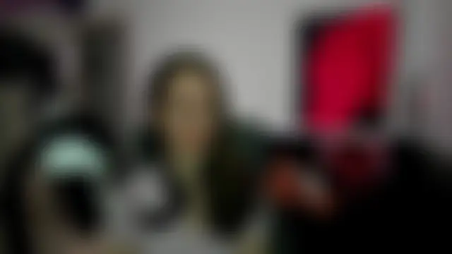 Goddess_of_Fertility's Webcam Show