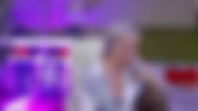 LadyTouch Webcam show