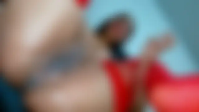 Nataly_Burning webkamerás műsora