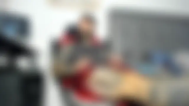 Webkamerová show vyxen_x