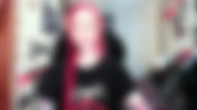 Chat XXX en directo de Roxy_Silver