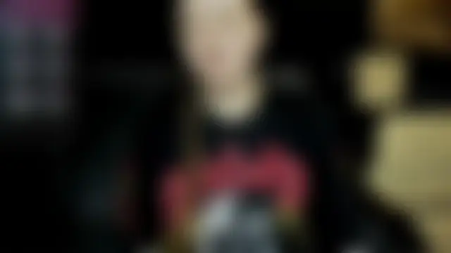 Chat XXX en directo de AlisaBacker