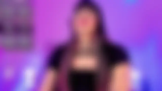 Show de Danna_xz na webcam