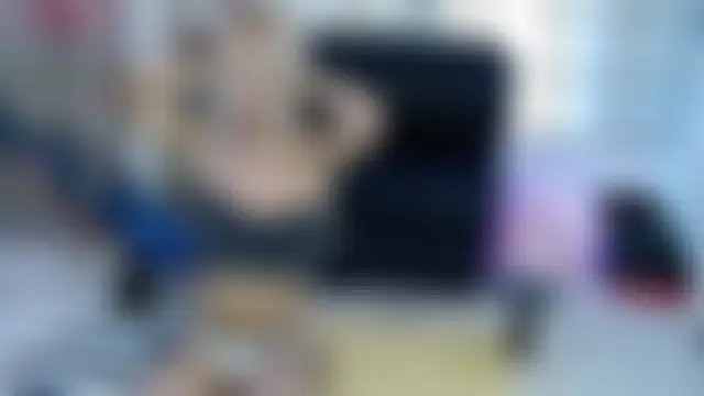 Chat soba uživo modela SarahRaynex