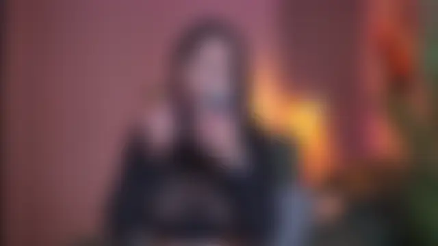 Pokazy przed kamerką – Ivy_Trix