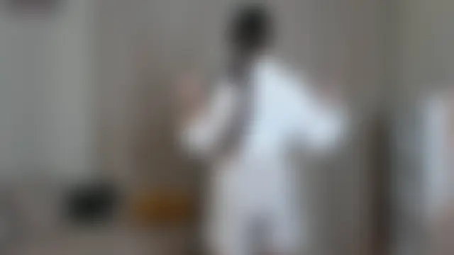 Show de LareeGuzzo na webcam