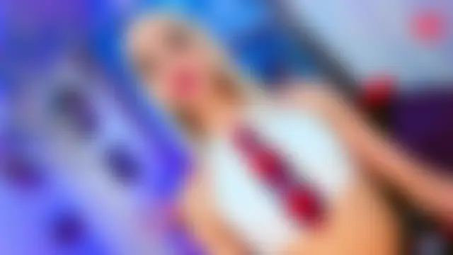 Вебкам-шоу blonde_queen-