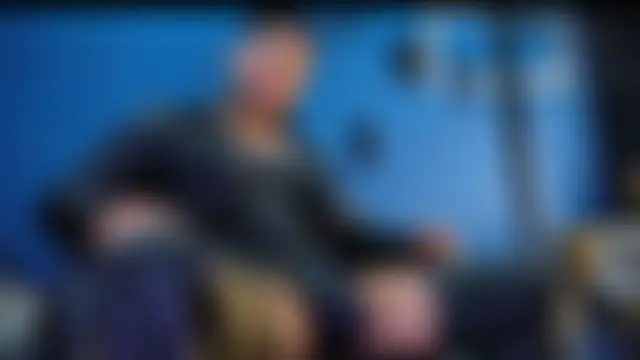 TheIan26 Pertunjukan Webcam