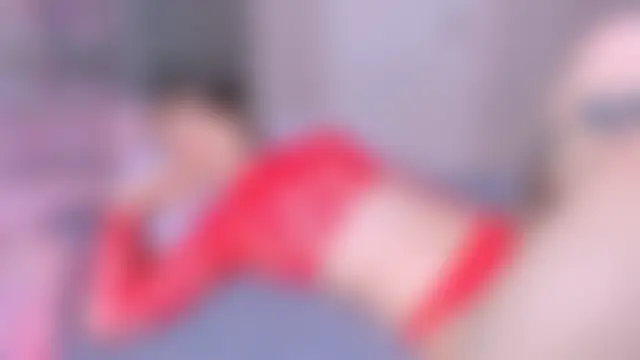 _Maybe_Baby_ Webcam Show