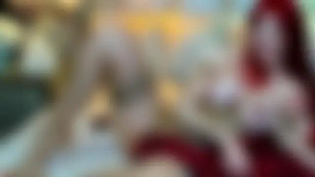 Вебкам-шоу Goddess_Evangeline