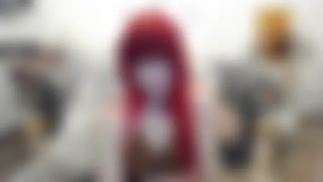 AngelWild007 – Kamerová šou