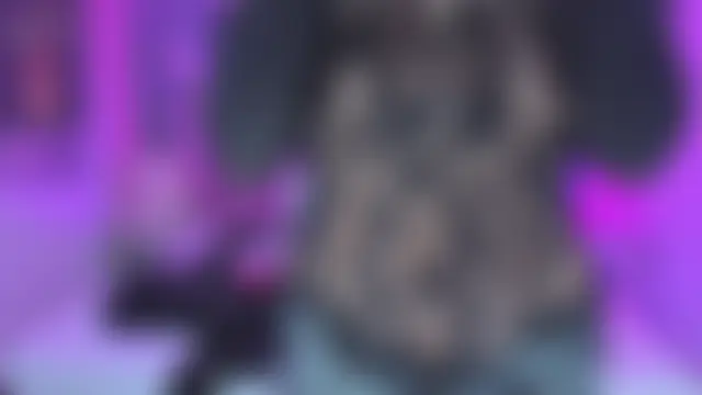 Nayla-Mouna Webcam Show