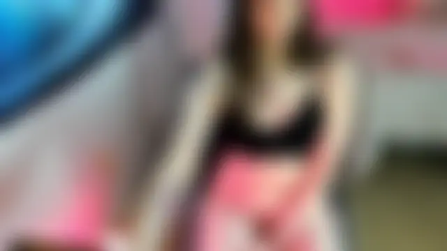 Abbiemorganxx – webcam-show