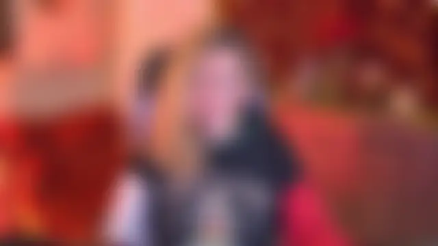 Pokazy przed kamerką – DonnaSmitth