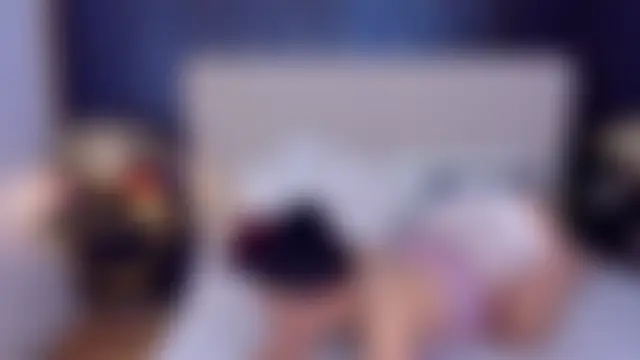 ValeryBlakes Adlı Modelin Canlı XXX Sohbeti