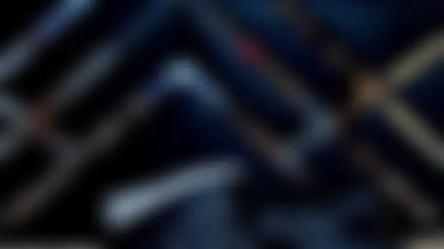 Zoe-yanin Adlı Modelin Canlı XXX Sohbeti