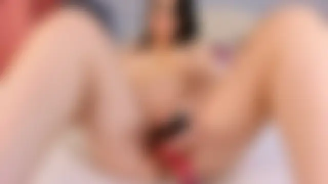 AmoretteDoll_ Adlı Modelin Canlı XXX Sohbeti