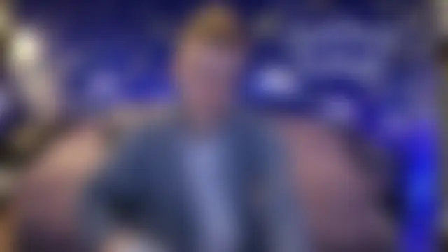 Webkamerová show Vuitton