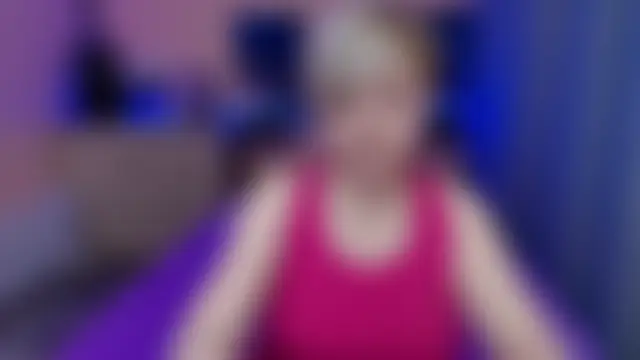 Bilik Sembang Langsung BlondPearl