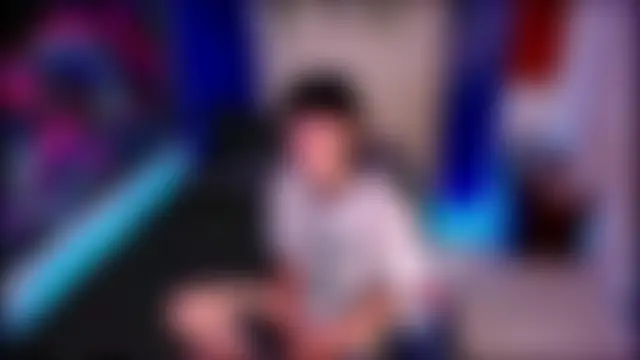 Thedoll_ethan7 웹캠 쇼