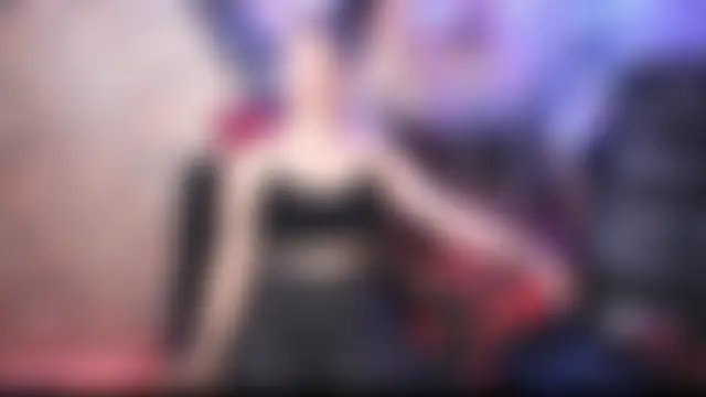 Pokazy przed kamerką – Liltildeman_moon