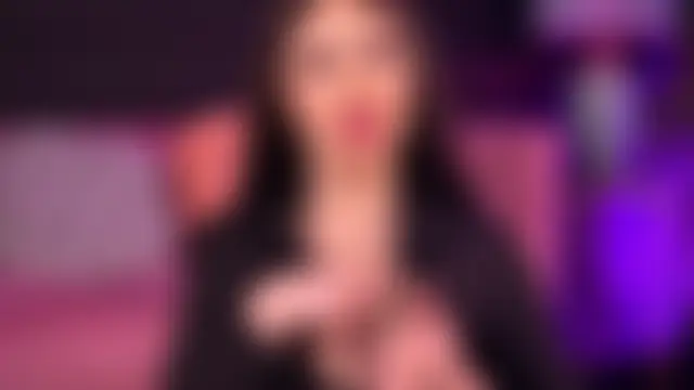 AlessiaNoire: δωμάτιο απευθείας συνομιλίας